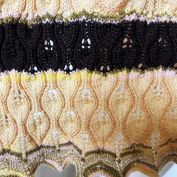 Missoni foulard scarf - Gem NEW MISSONI \